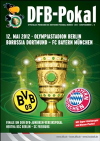 Borussia Dortmund - FC Bayern Mnchen