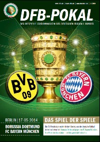 Borussia Dortmund - FC Bayern Mnchen