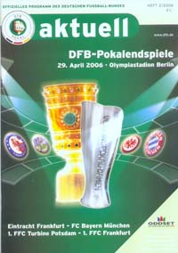 DFB-Pokalendspiele 2006