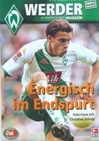 Werder Bremen - Arminia Bielefeld