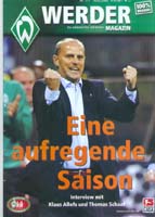 Werder Bremen - SC Freiburg
