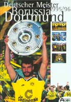 Deutscher Meister 1995/96 - Borussia Dortmund