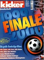 kicker finale 1999/2000