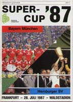 Bayern Mnchen - Hamburger SV