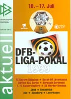 Ligapokal 1999