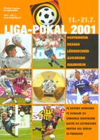 Ligapokal 2001
