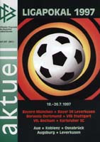 Ligapokal 1997