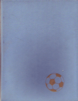 kicker jahrbuch des fuballs 1966/67