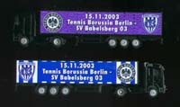 Fantruck TeBe Berlin - SV Babelsberg 03