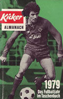 kicker-Almanach 1979