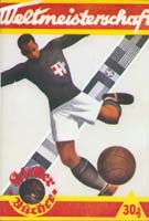 Weltmeisterschaft 1934