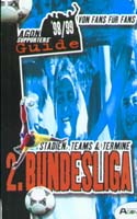 Guide 98/99 - 2. Bundesliga