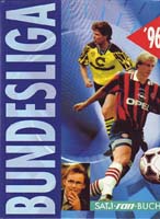 Bundesliga '96