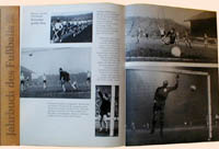 kicker Jahrbuch des Fuballs 1965/66