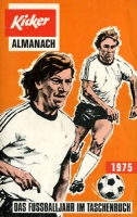 kicker-almanach 1975