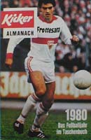 kicker-Almanach 1980