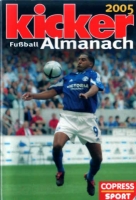 kicker-Almanach 2005