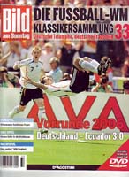 WM-Klassikersammlung, Folge 33 <br>Vorrunde 2006: Deutschland - Ecuador 3:0