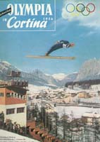 Bahr-Heft Olympia Cortina d'Ampezzo 1/56