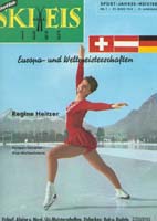 Bahr-Heft Ski und Eis 1965